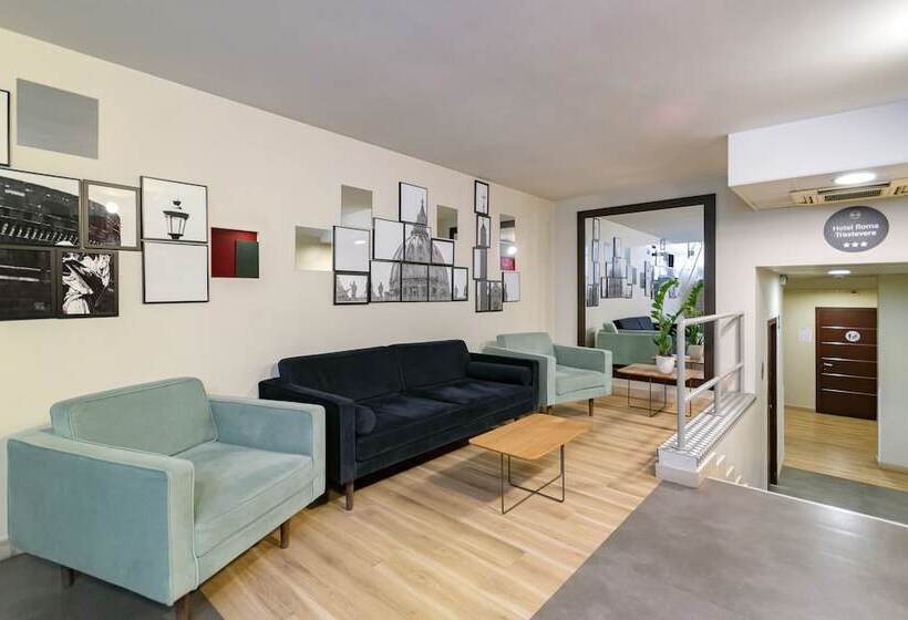 Fotos del hotel B&b  Roma Trastevere:  69