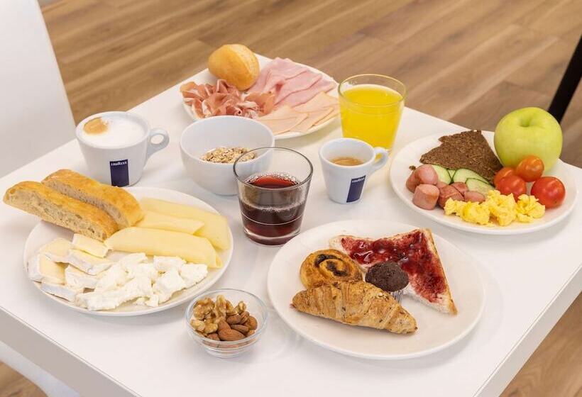 Fotos del hotel B&b  Roma Trastevere:  34