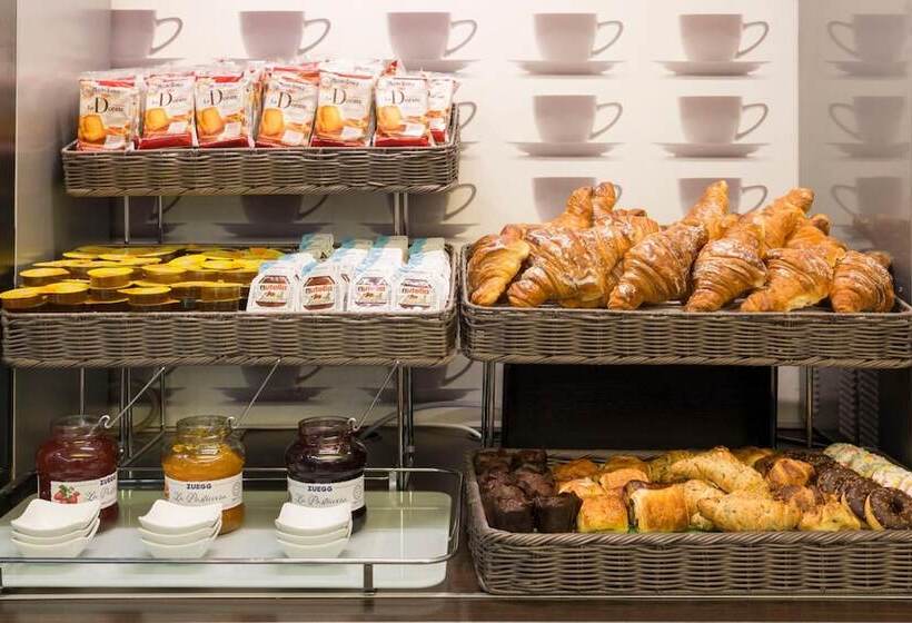 Fotos del hotel B&b  Roma Trastevere:  33