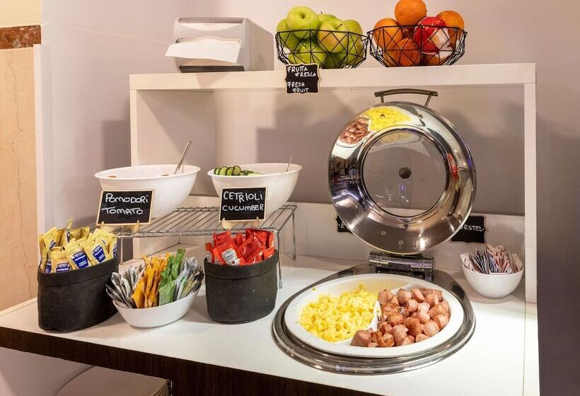 Fotos del hotel B&b  Roma Trastevere:  35