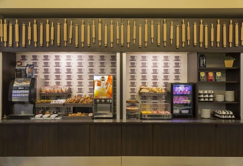 Fotos del hotel B&b  Roma Trastevere:  64