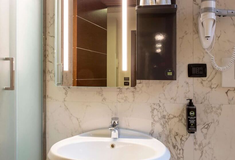 Fotos del hotel B&b  Roma Trastevere:  24