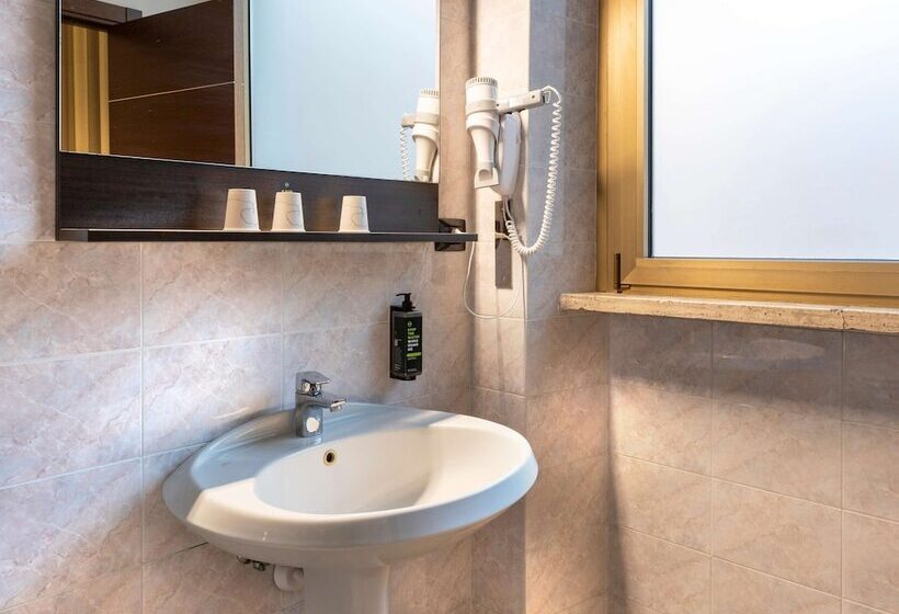 Fotos del hotel B&b  Roma Trastevere:  23