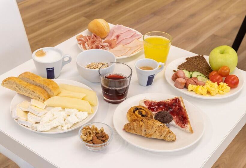 Fotos del hotel B&b  Roma Trastevere:  27