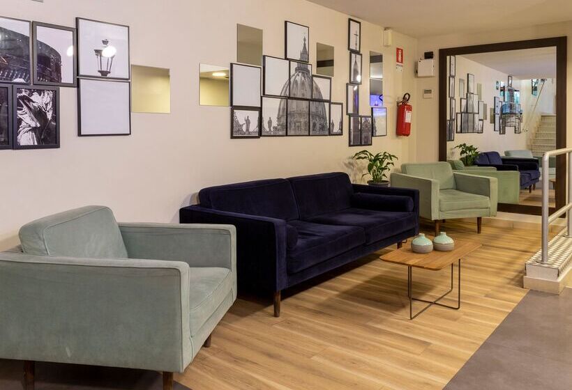 Fotos del hotel B&b  Roma Trastevere:  49