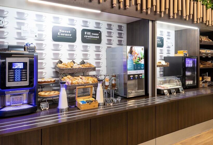 Fotos del hotel B&b  Roma Trastevere:  37