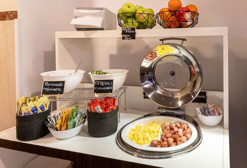 Fotos del hotel B&b  Roma Trastevere:  28