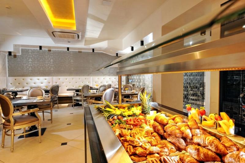 Fotos del hotel Carnival Palace  Venice Collection:  37