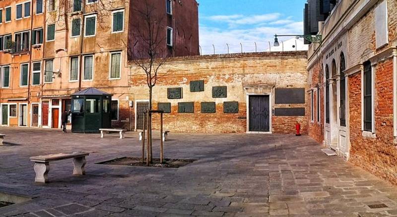 Fotos del hotel Carnival Palace  Venice Collection:  26