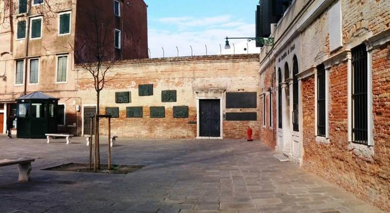 Fotos del hotel Carnival Palace  Venice Collection:  48