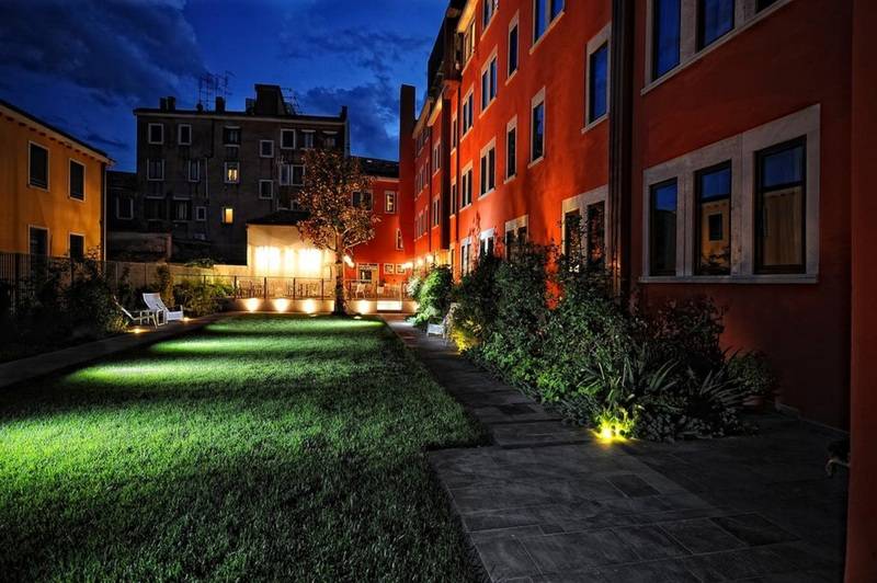 Fotos del hotel Carnival Palace  Venice Collection:  40