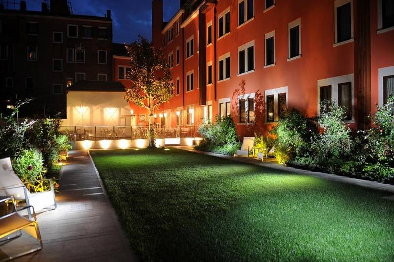 Fotos del hotel Carnival Palace  Venice Collection:  6