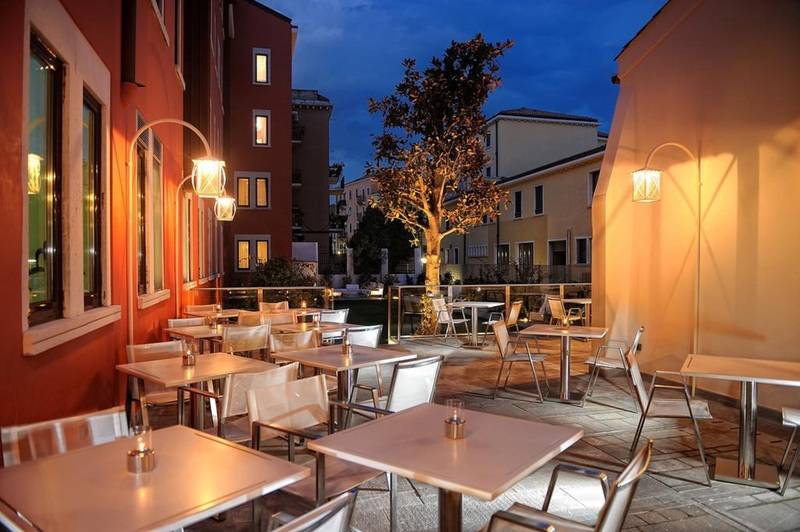 Fotos del hotel Carnival Palace  Venice Collection:  38