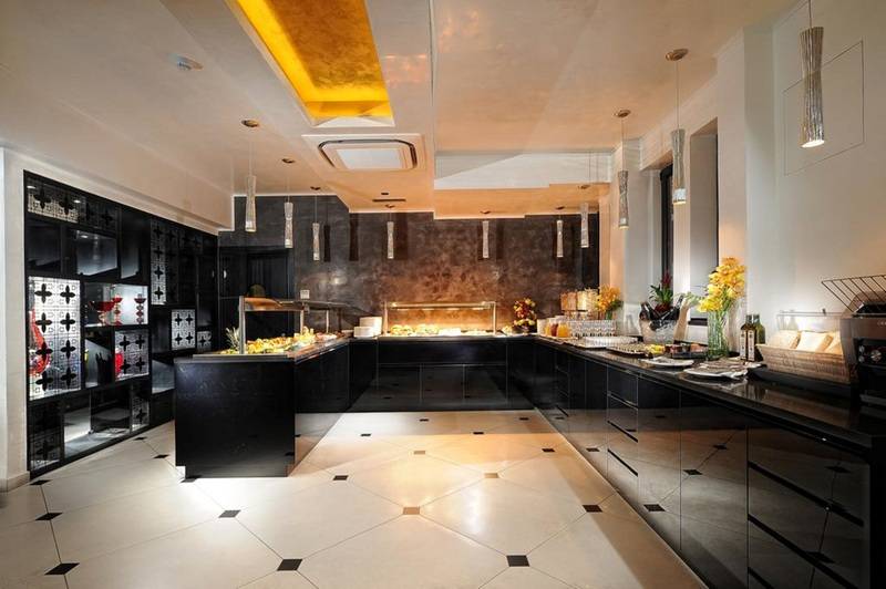 Fotos del hotel Carnival Palace  Venice Collection:  29