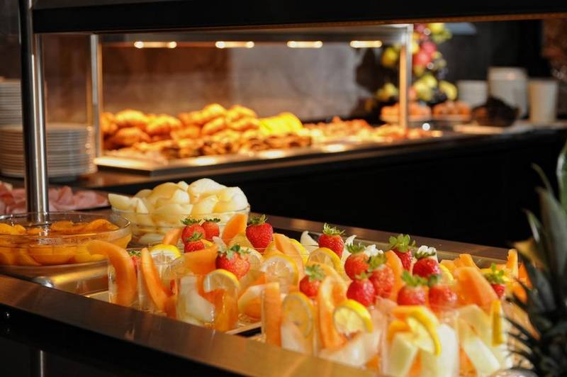 Fotos del hotel Carnival Palace  Venice Collection:  42