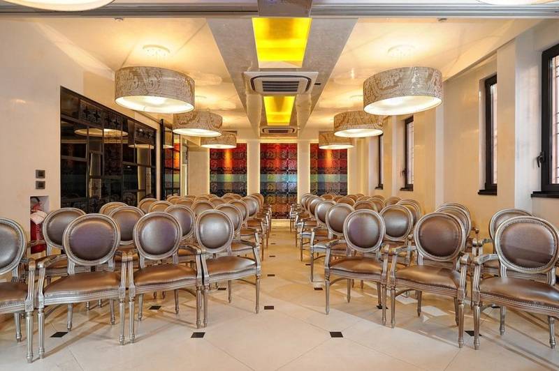 Fotos del hotel Carnival Palace  Venice Collection:  30