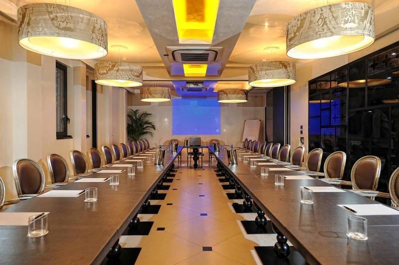 Fotos del hotel Carnival Palace  Venice Collection:  44