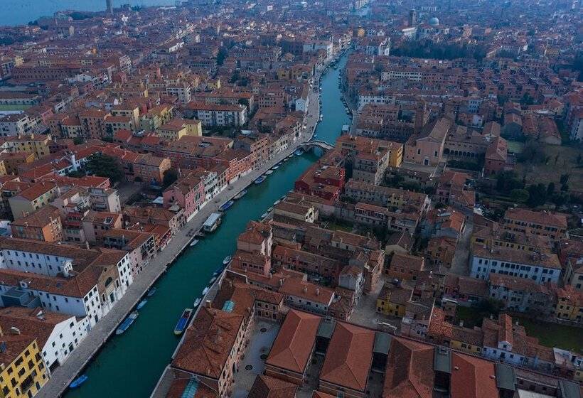 Fotos del hotel Carnival Palace  Venice Collection:  17