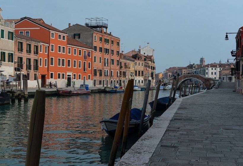 Fotos del hotel Carnival Palace  Venice Collection:  49