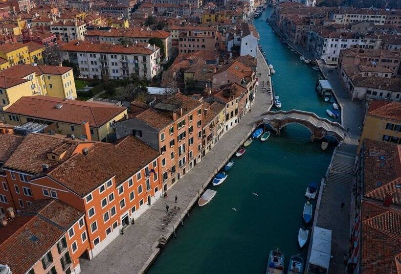 Fotos del hotel Carnival Palace  Venice Collection:  28