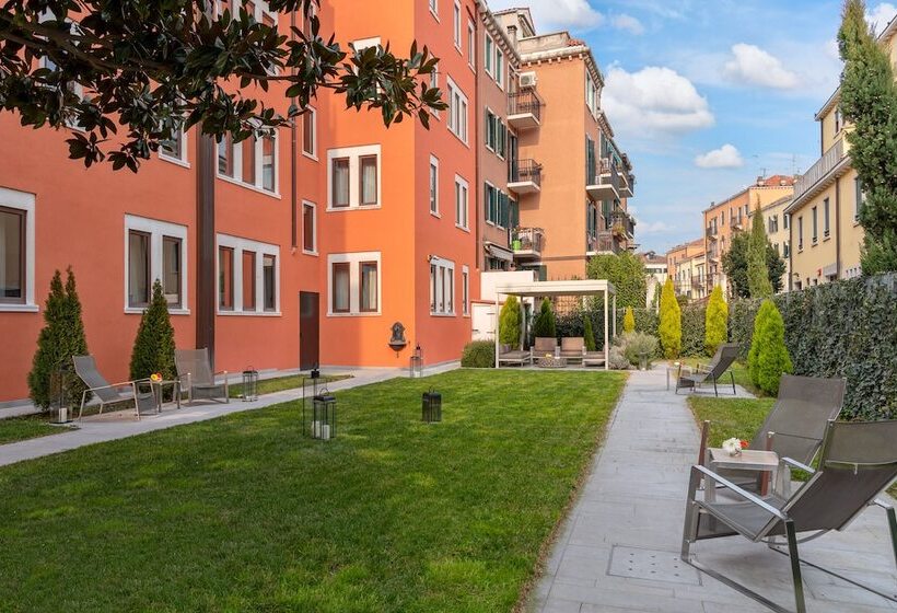 Fotos del hotel Carnival Palace  Venice Collection:  12