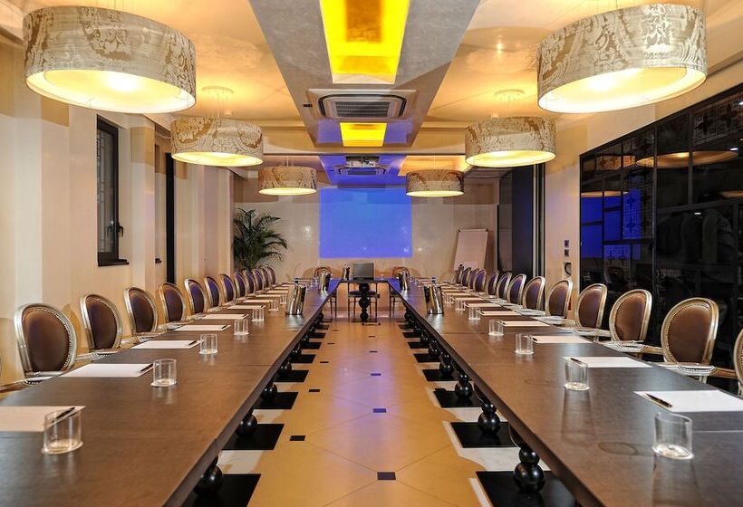 Fotos del hotel Carnival Palace  Venice Collection:  14