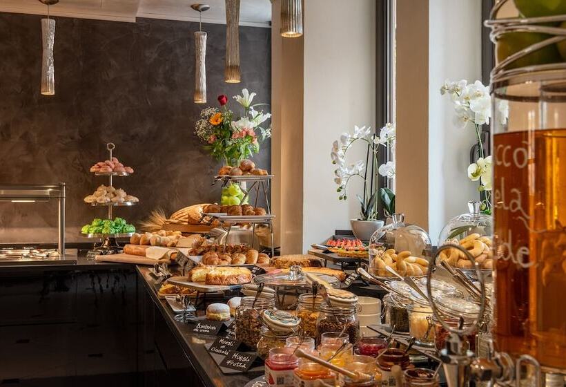 Fotos del hotel Carnival Palace  Venice Collection:  16