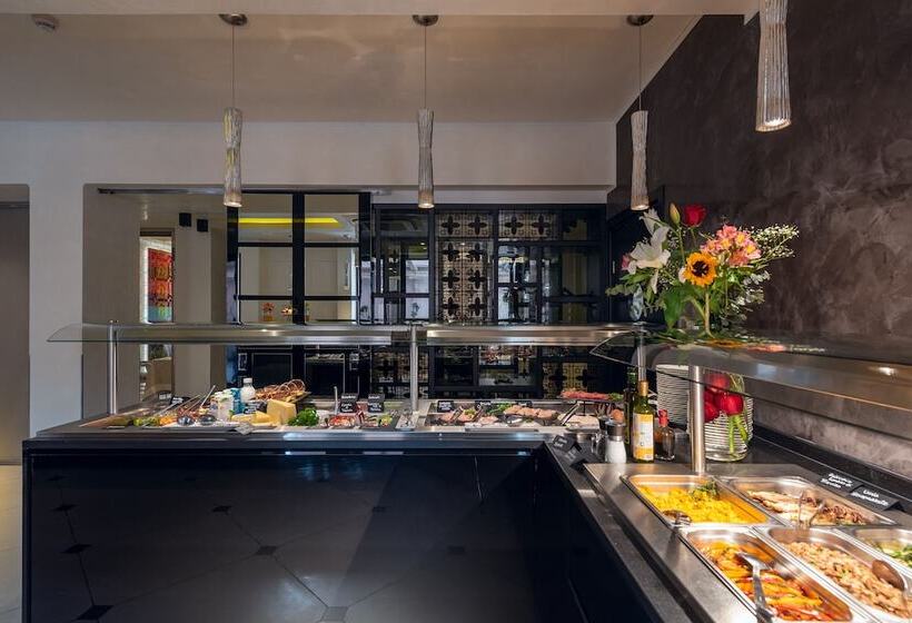 Fotos del hotel Carnival Palace  Venice Collection:  24