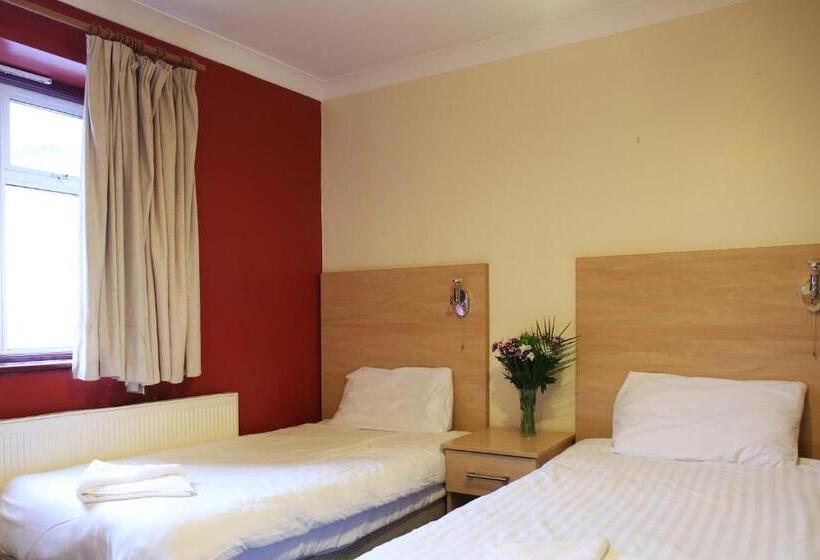 Отель City Inn Express