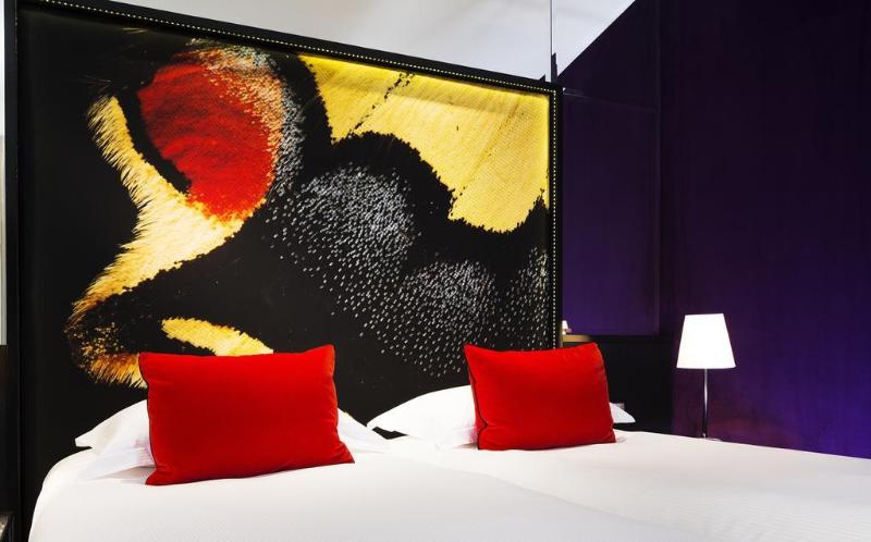 Fotos del hotel De Sèze:  2