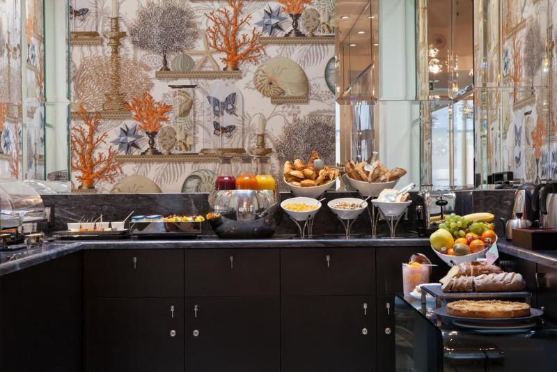 Fotos del hotel De Sèze:  18