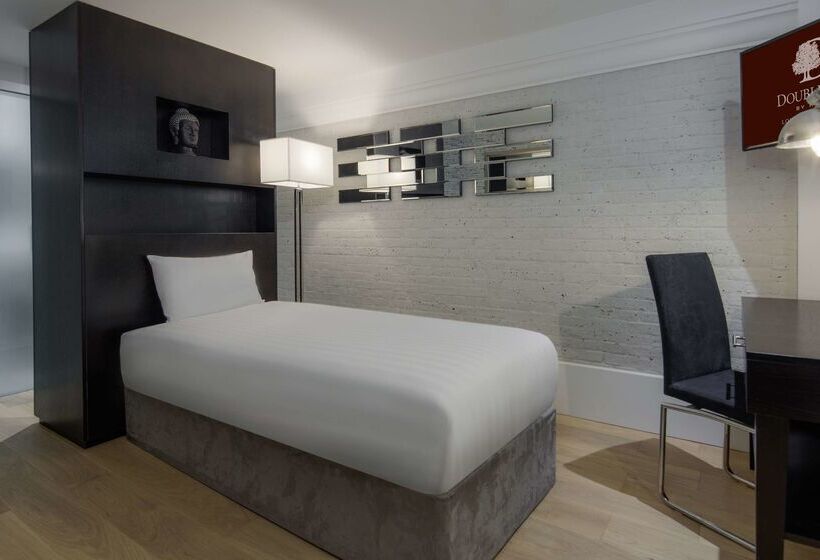 Doubletree By Hilton London  Greenwich