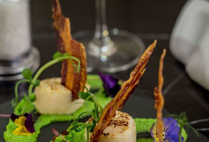 בית מלון כפרי Doubletree By Hilton London Greenwich