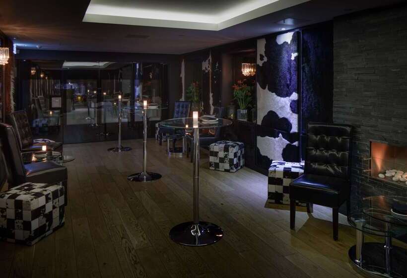 בית מלון כפרי Doubletree By Hilton London Greenwich