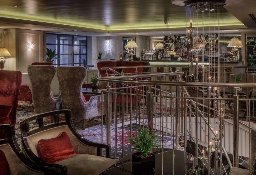 Fotos del hotel Doubletree By Hilton London  Greenwich:  78