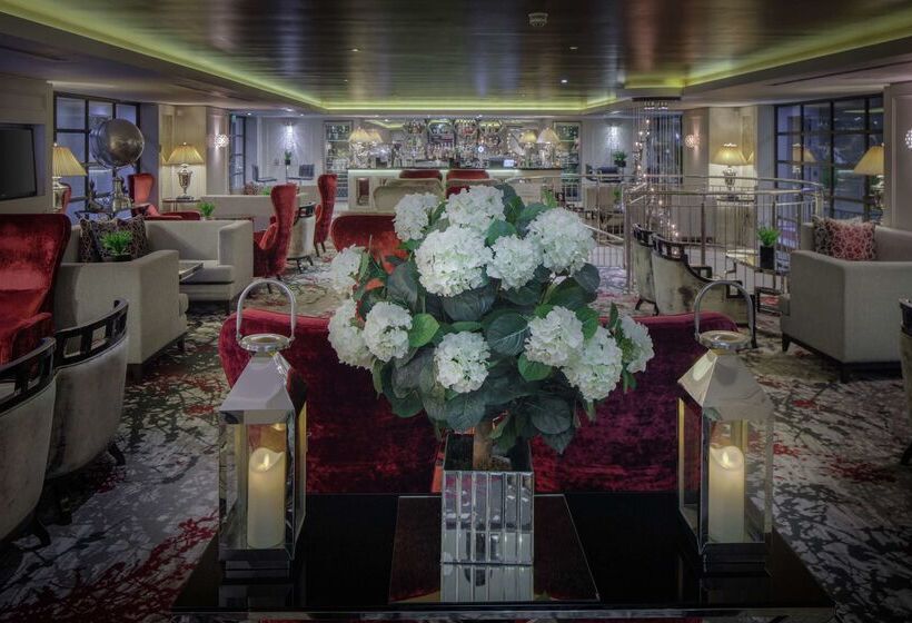 Fotos del hotel Doubletree By Hilton London  Greenwich:  29