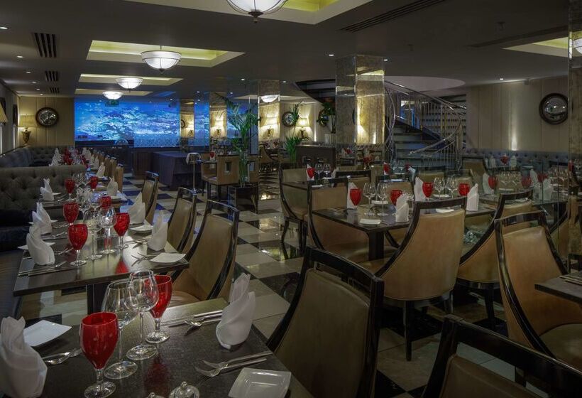 Fotos del hotel Doubletree By Hilton London  Greenwich:  80