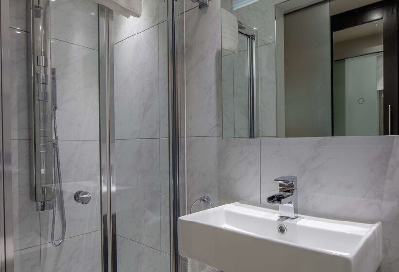 Fotos del hotel Doubletree By Hilton London  Greenwich:  73