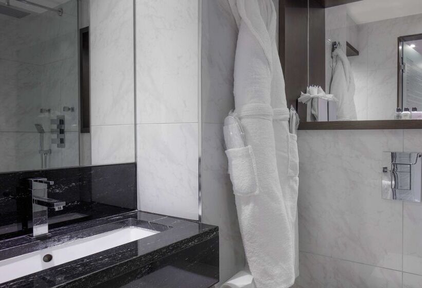 Fotos del hotel Doubletree By Hilton London  Greenwich:  28