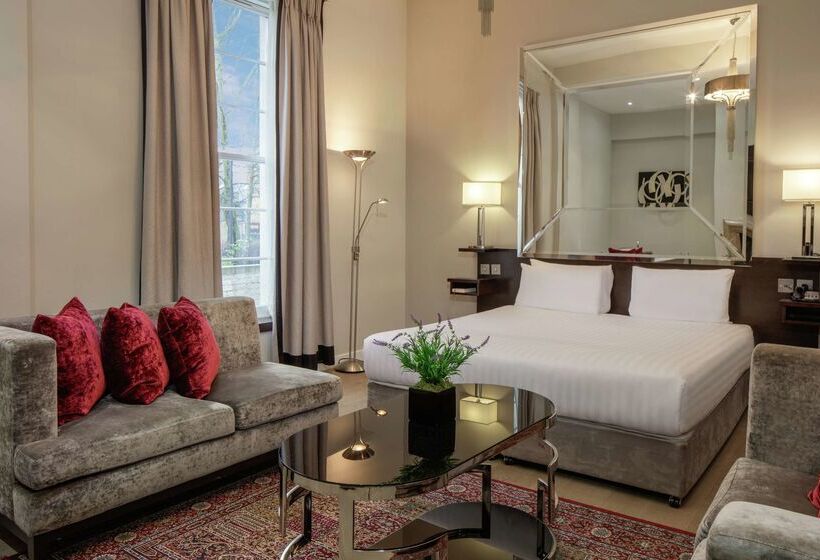 Fotos del hotel Doubletree By Hilton London  Greenwich:  4