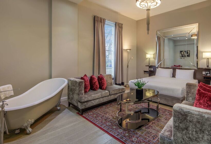 Fotos del hotel Doubletree By Hilton London  Greenwich:  98