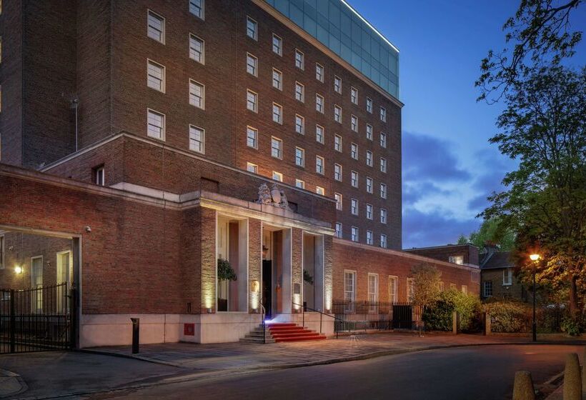 Fotos del hotel Doubletree By Hilton London  Greenwich:  93
