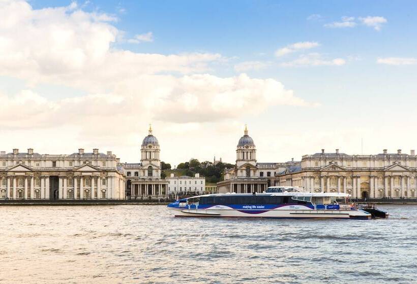 Fotos del hotel Doubletree By Hilton London  Greenwich:  72