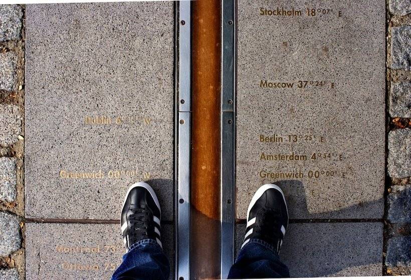 Fotos del hotel Doubletree By Hilton London  Greenwich:  64