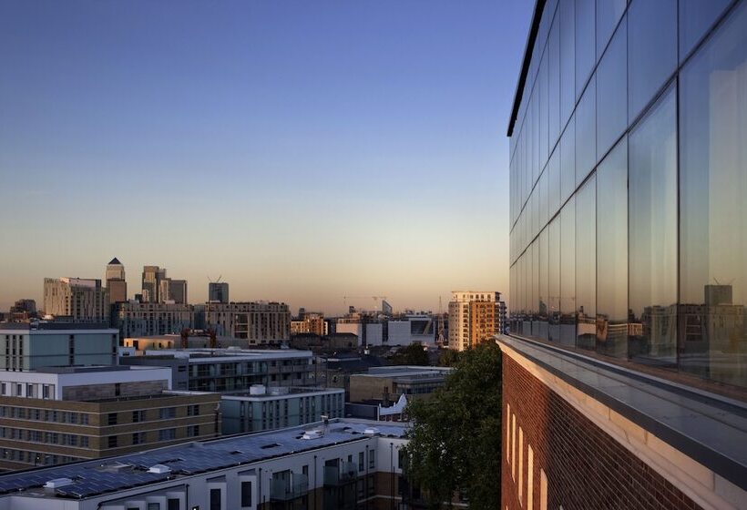 Fotos del hotel Doubletree By Hilton London  Greenwich:  44