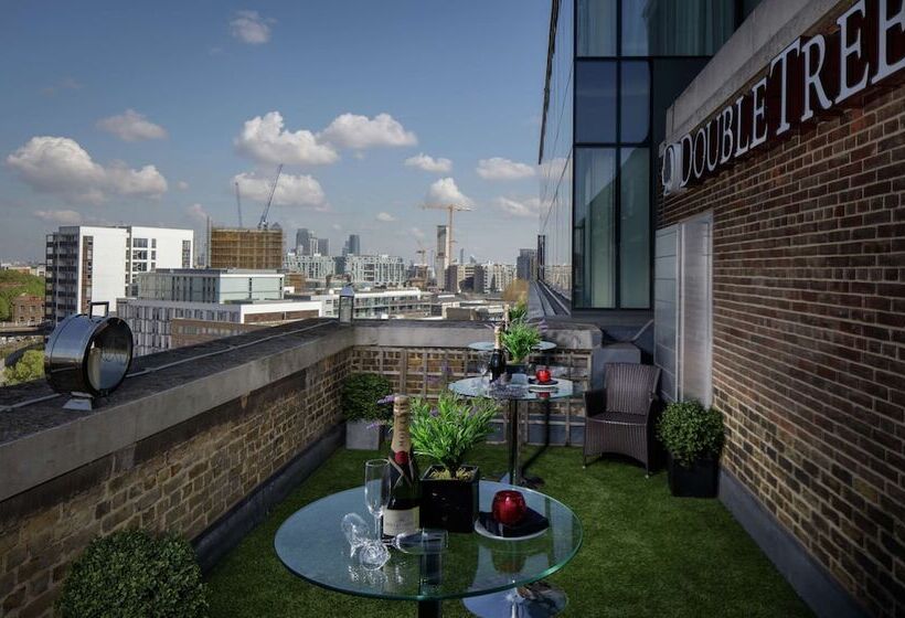 Fotos del hotel Doubletree By Hilton London  Greenwich:  86