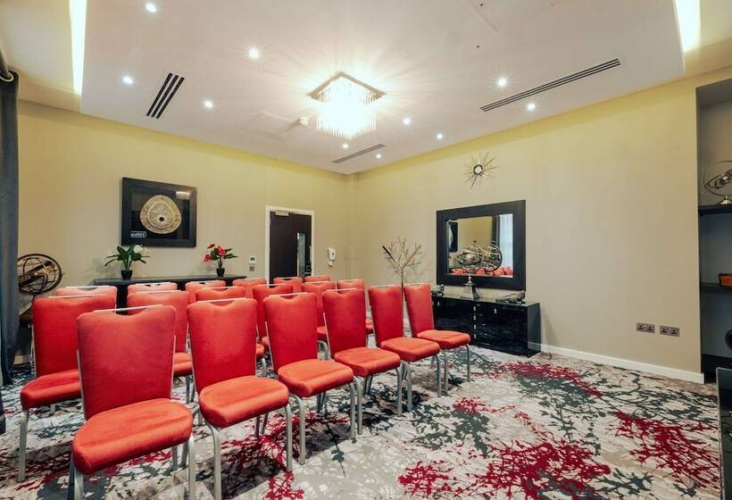 Fotos del hotel Doubletree By Hilton London  Greenwich:  20