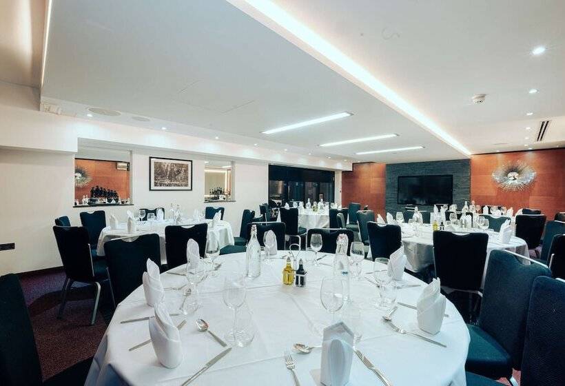 Fotos del hotel Doubletree By Hilton London  Greenwich:  21
