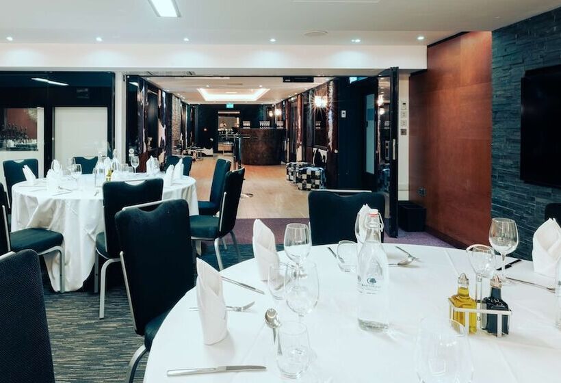 Fotos del hotel Doubletree By Hilton London  Greenwich:  22