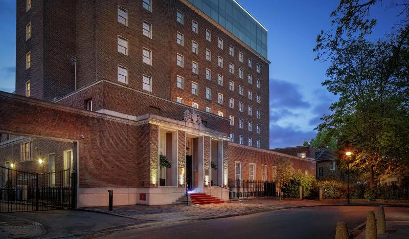 Fotos del hotel Doubletree By Hilton London  Greenwich:  57